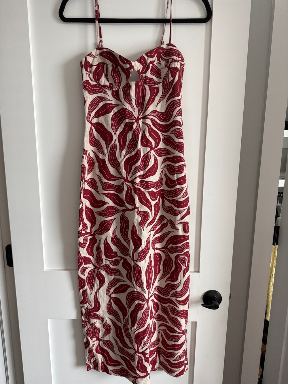 ZARA  Slip Dress NWT